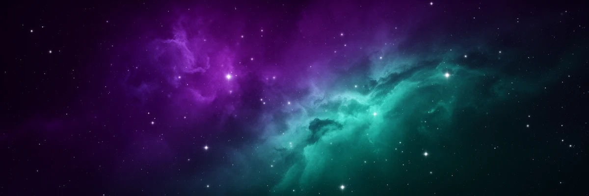 Astral banner artwork