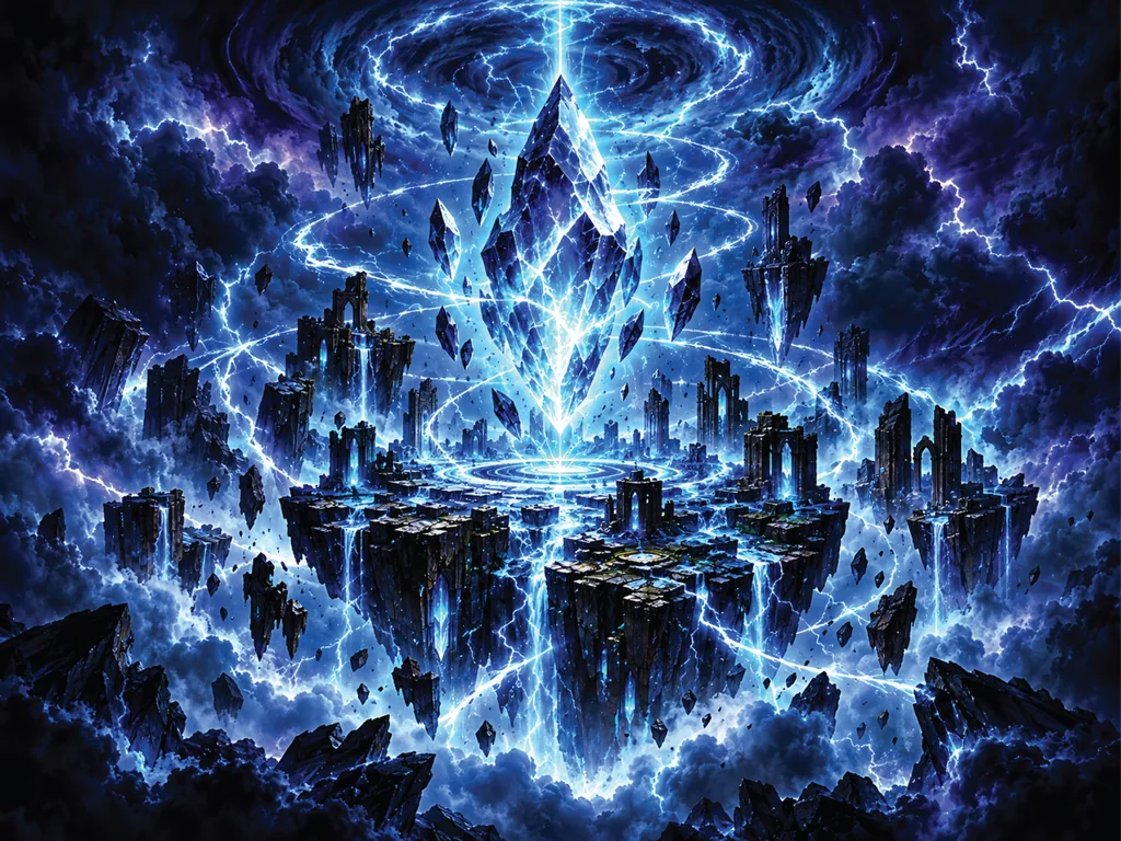 Storm pack artwork